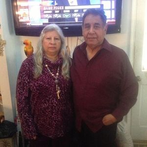 Meet your Posher, Jo ann